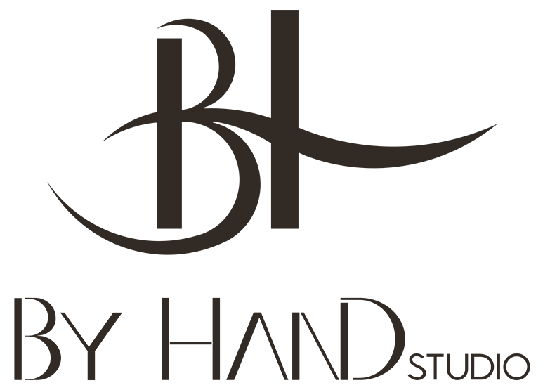 BY HAND STUDIO